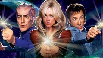 Galaxy Quest – Planlos durchs Weltall foto 14