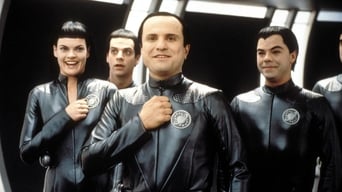 Galaxy Quest – Planlos durchs Weltall foto 4