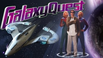Galaxy Quest – Planlos durchs Weltall foto 15