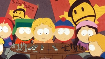 South Park: Der Film – größer, länger, ungeschnitten foto 11