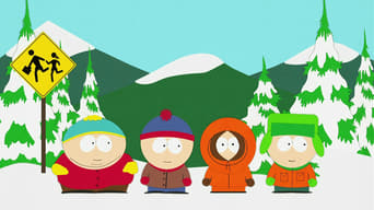 South Park: Der Film – größer, länger, ungeschnitten foto 0