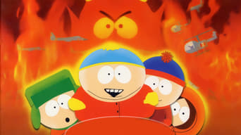 South Park: Der Film – größer, länger, ungeschnitten foto 3