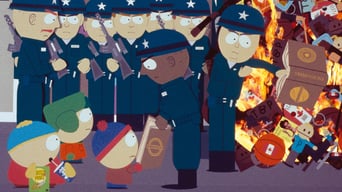 South Park: Der Film – größer, länger, ungeschnitten foto 12
