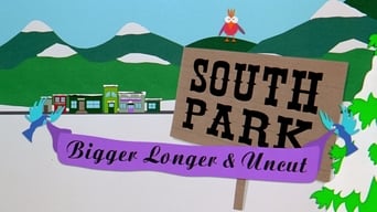 South Park: Der Film – größer, länger, ungeschnitten foto 9