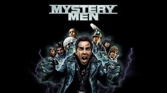Mystery Men foto 2