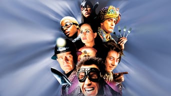 Mystery Men foto 5