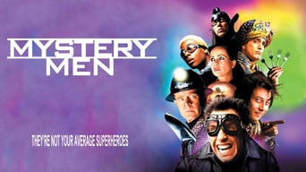 Mystery Men foto 1