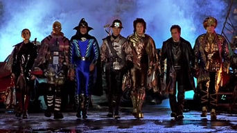 Mystery Men foto 13