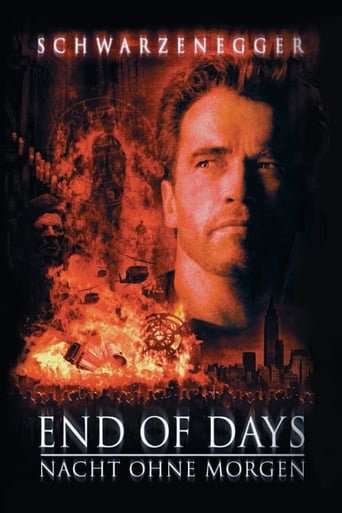 End of Days stream