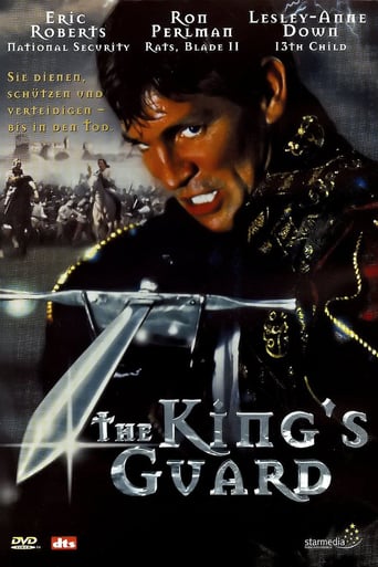 The King’s Guard – Wächter des Königs stream