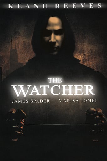 The Watcher stream
