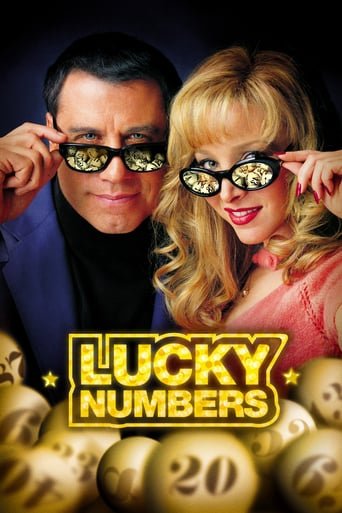 Lucky Numbers stream