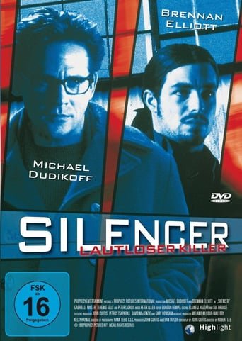 Silencer – Lautloser Killer stream