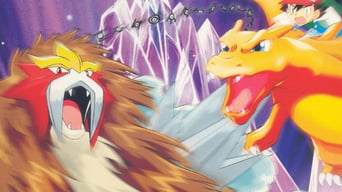 Pokémon 3: Im Bann der Icognito foto 2