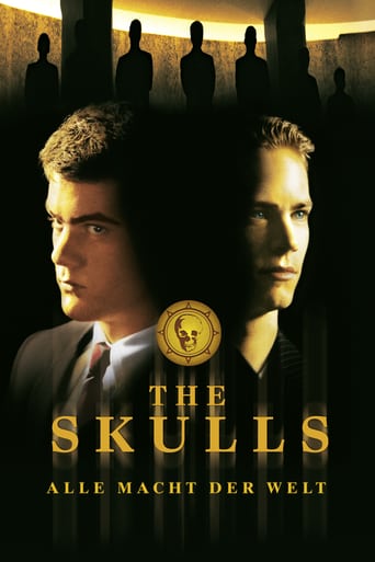 The Skulls – Alle Macht der Welt stream