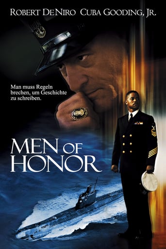 Men of Honor stream