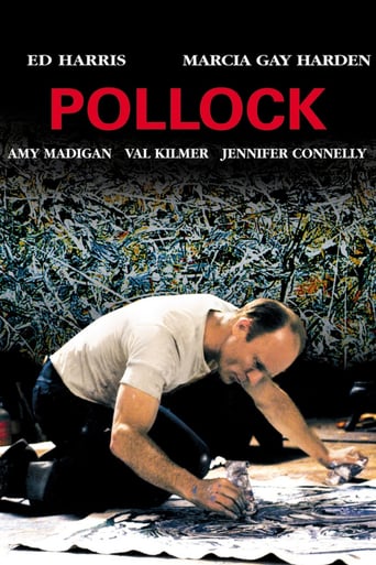 Pollock stream
