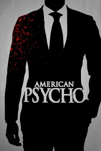 American Psycho stream