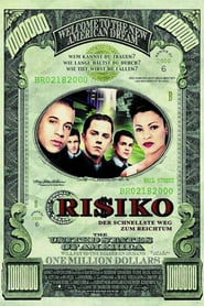 Ri$iko – Der schnellste Weg zum Reichtum