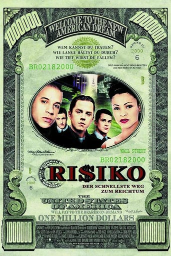 Ri$iko – Der schnellste Weg zum Reichtum stream