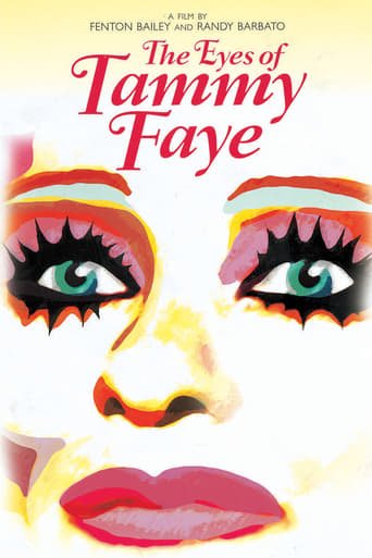 The Eyes of Tammy Faye stream