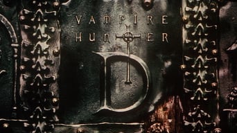 Vampire Hunter D: Bloodlust foto 4