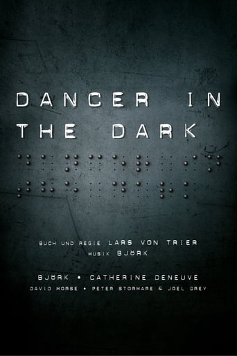 Dancer in the Dark stream
