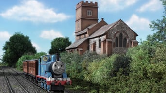 Thomas, die fantastische Lokomotive foto 0