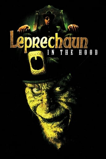 Leprechaun 5 – In the Hood stream