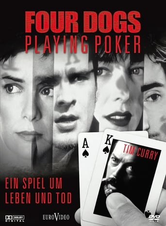 Einer für alle – Der Tod spielt mit stream