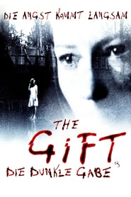 The Gift – Die dunkle Gabe