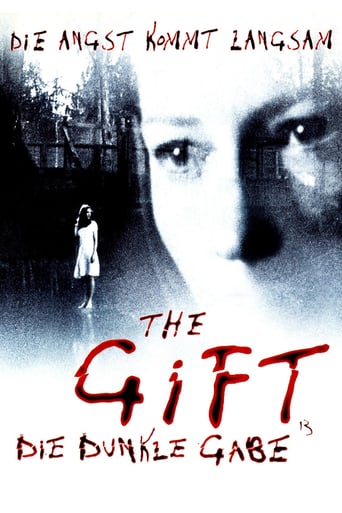 The Gift – Die dunkle Gabe stream