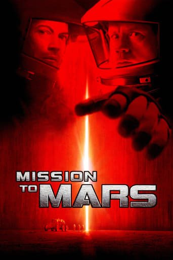 Mission to Mars stream