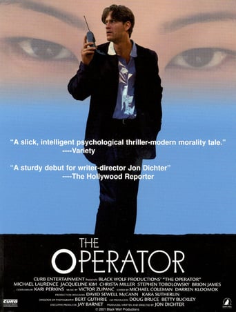 The Operator stream