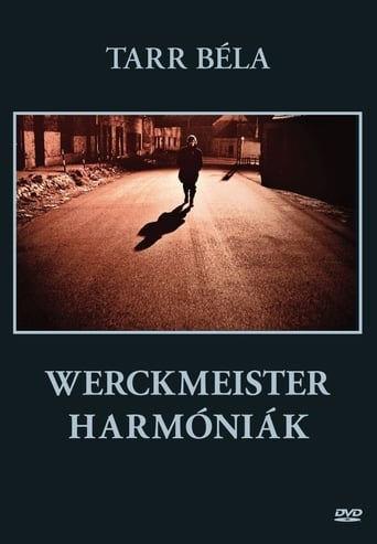 Die Werckmeisterschen Harmonien stream