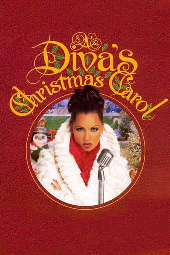 A Diva’s Christmas Carol stream