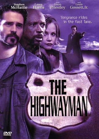 Highwayman – Der Höllentrip stream