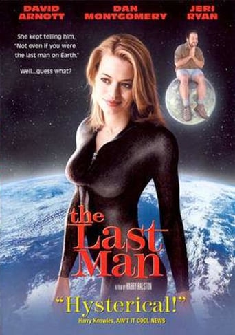 The Last Man stream