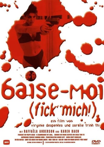 Baise-moi (Fick mich!) stream