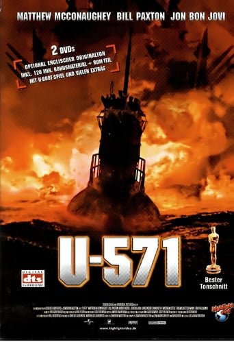 U-571 stream