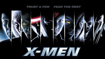 X-Men foto 18
