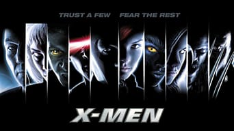 X-Men foto 3