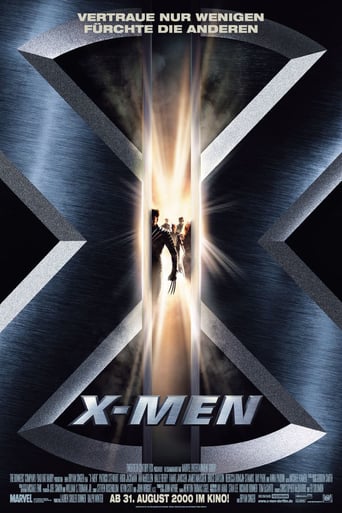 X-Men stream