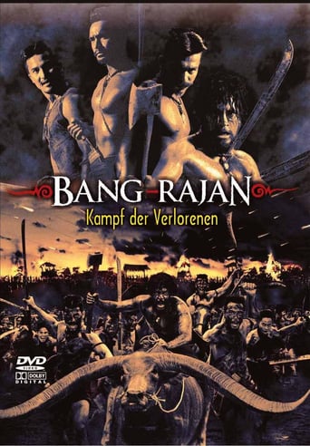 Bang Rajan – Kampf der Verlorenen stream