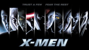 X-Men: The Mutant Watch foto 0