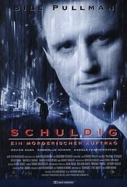 Schuldig – Ein mörderischer Auftrag