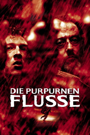 Die purpurnen Flüsse stream