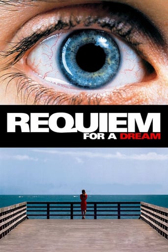 Requiem for a Dream stream