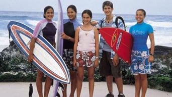 Surfer Girls foto 1
