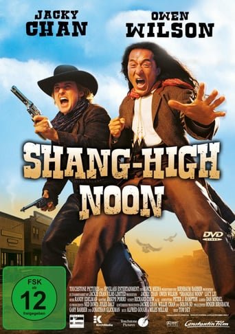 Shang-High Noon stream